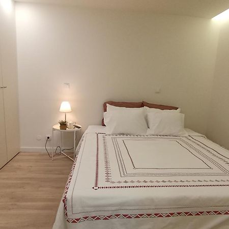 Vista Mar Apartment Viana do Castelo Ngoại thất bức ảnh