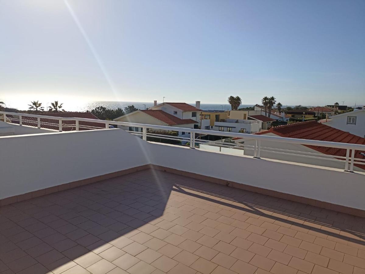 Vista Mar Apartment Viana do Castelo Ngoại thất bức ảnh