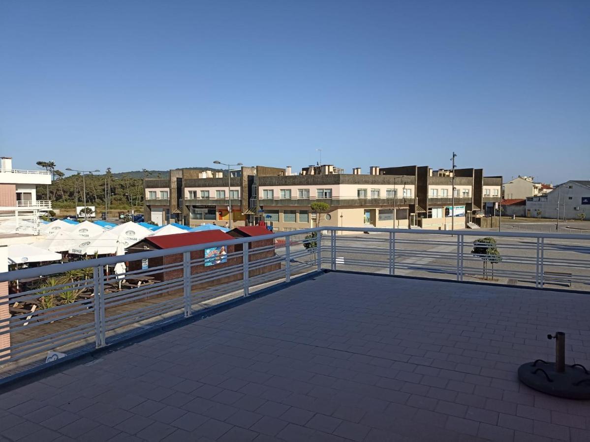 Vista Mar Apartment Viana do Castelo Ngoại thất bức ảnh