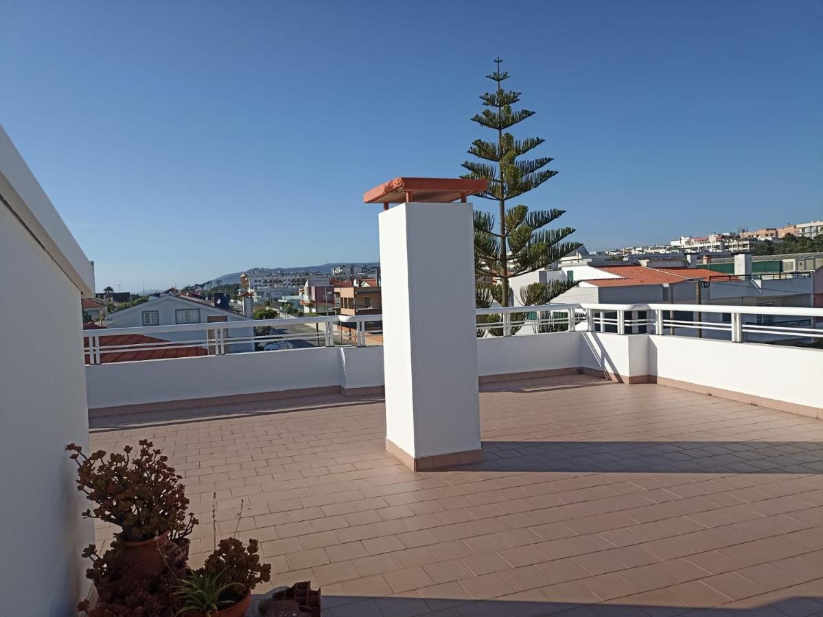 Vista Mar Apartment Viana do Castelo Ngoại thất bức ảnh