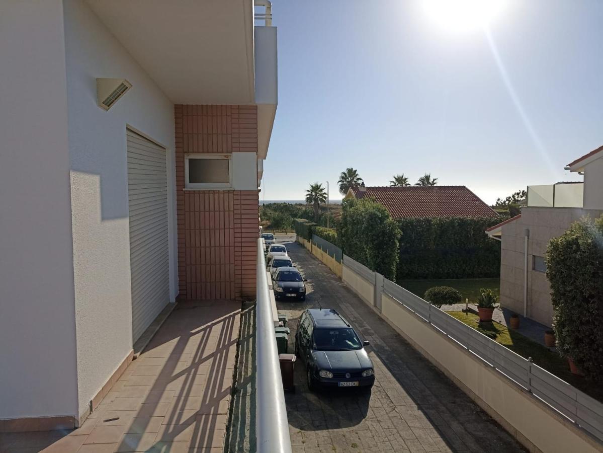Vista Mar Apartment Viana do Castelo Ngoại thất bức ảnh