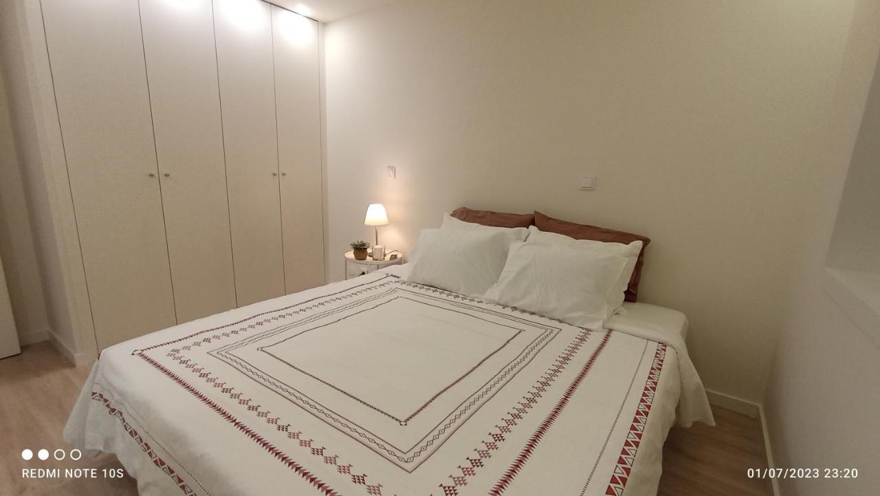 Vista Mar Apartment Viana do Castelo Ngoại thất bức ảnh