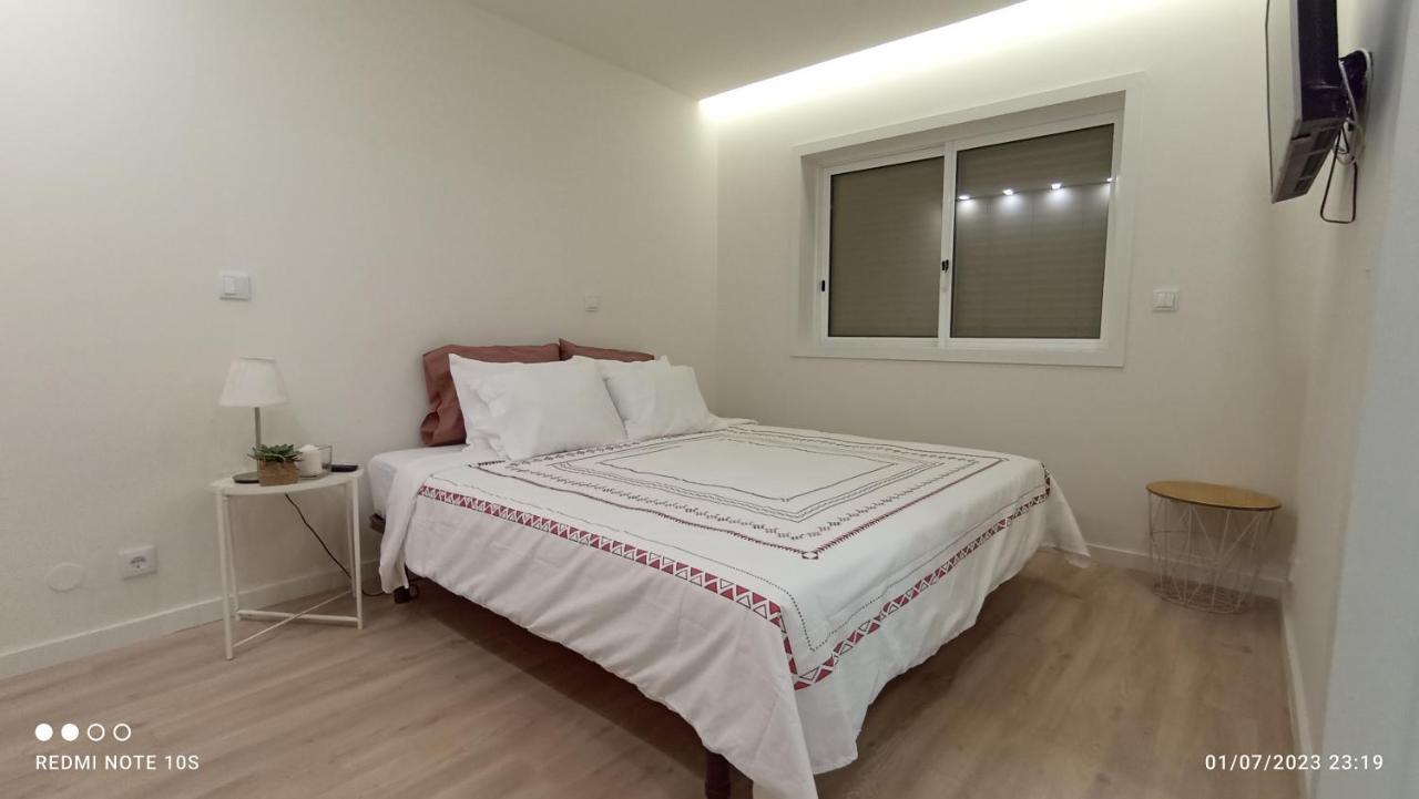 Vista Mar Apartment Viana do Castelo Ngoại thất bức ảnh