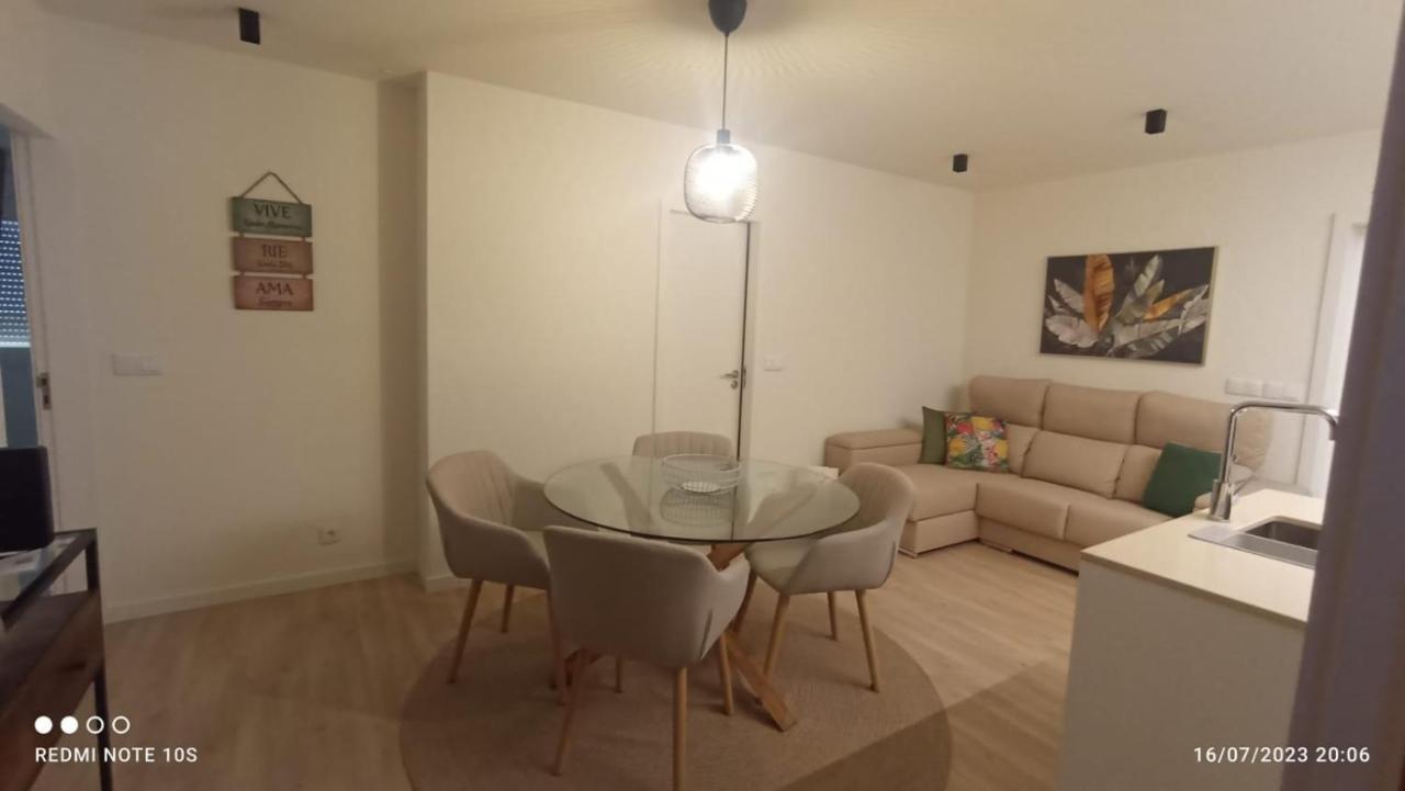 Vista Mar Apartment Viana do Castelo Ngoại thất bức ảnh