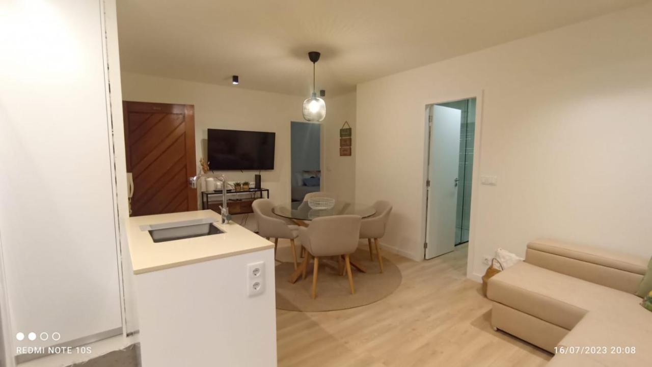 Vista Mar Apartment Viana do Castelo Ngoại thất bức ảnh
