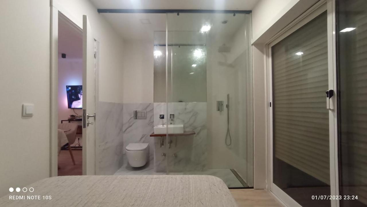 Vista Mar Apartment Viana do Castelo Ngoại thất bức ảnh