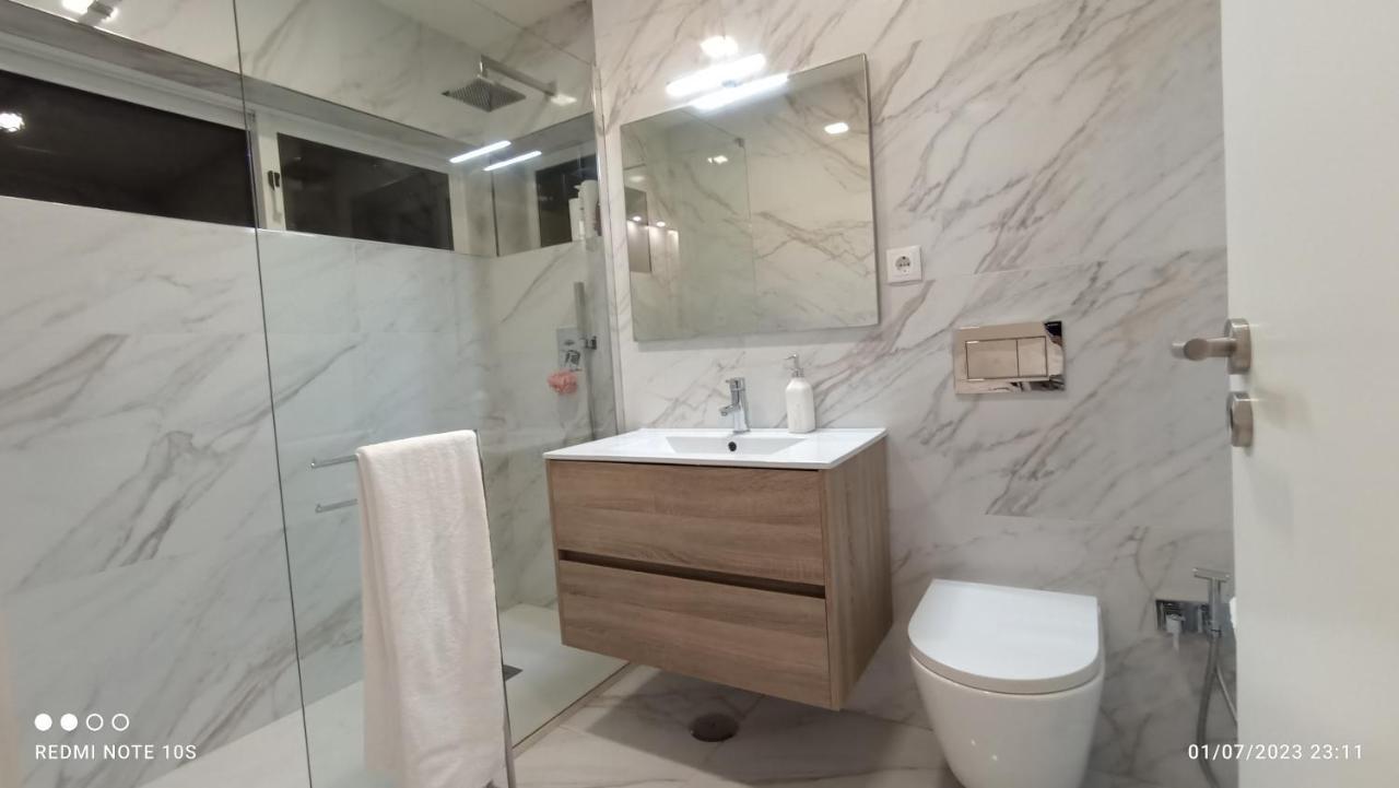 Vista Mar Apartment Viana do Castelo Ngoại thất bức ảnh