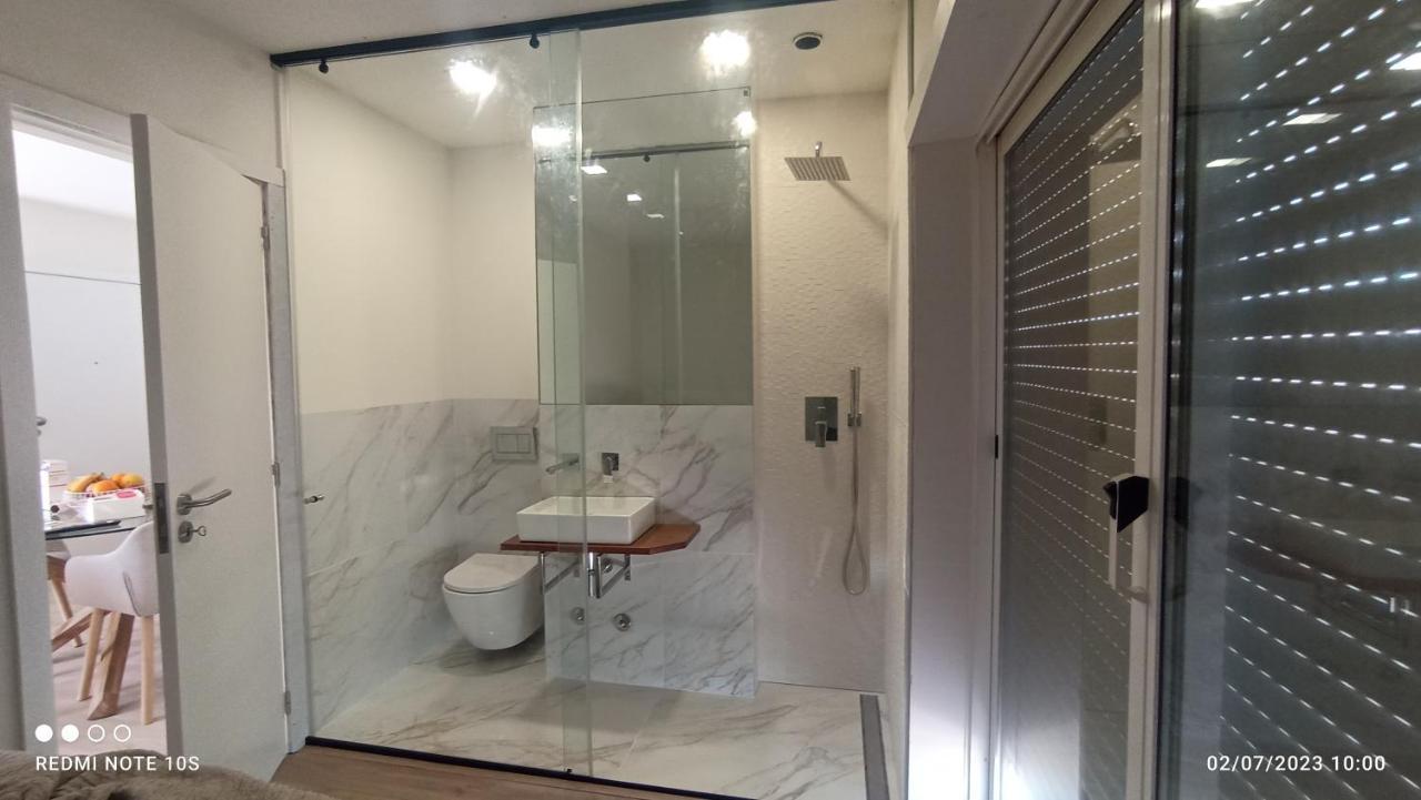 Vista Mar Apartment Viana do Castelo Ngoại thất bức ảnh