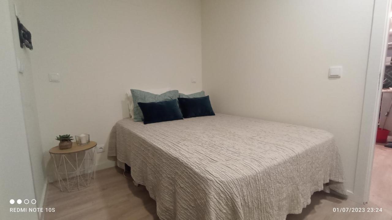 Vista Mar Apartment Viana do Castelo Ngoại thất bức ảnh