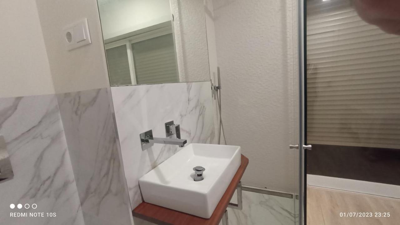 Vista Mar Apartment Viana do Castelo Ngoại thất bức ảnh