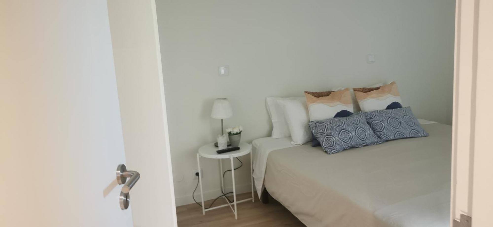 Vista Mar Apartment Viana do Castelo Ngoại thất bức ảnh