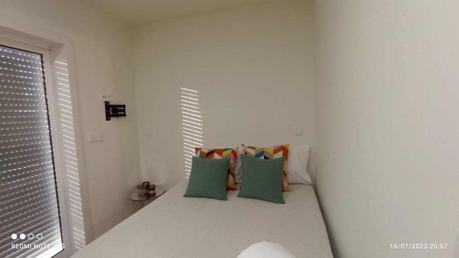 Vista Mar Apartment Viana do Castelo Ngoại thất bức ảnh