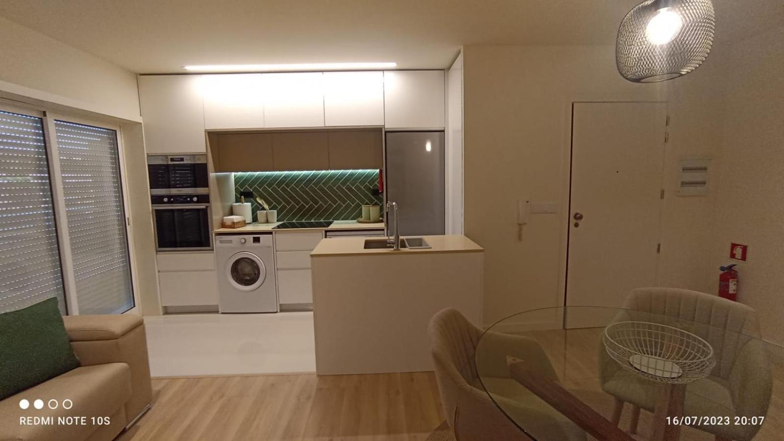 Vista Mar Apartment Viana do Castelo Ngoại thất bức ảnh
