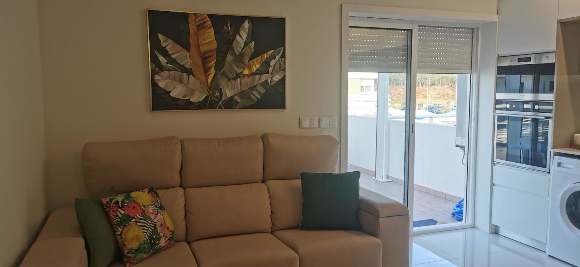 Vista Mar Apartment Viana do Castelo Ngoại thất bức ảnh