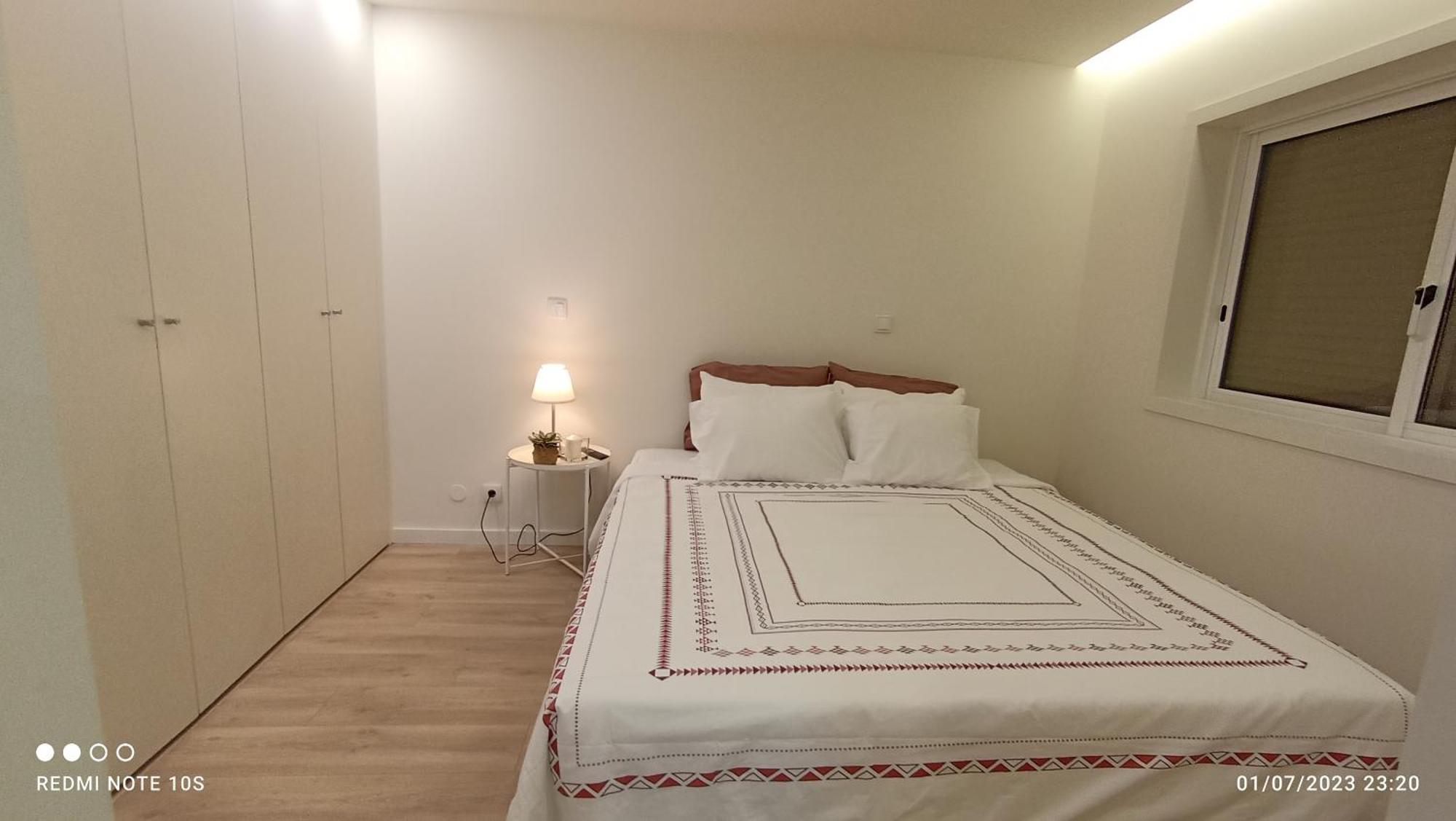 Vista Mar Apartment Viana do Castelo Ngoại thất bức ảnh